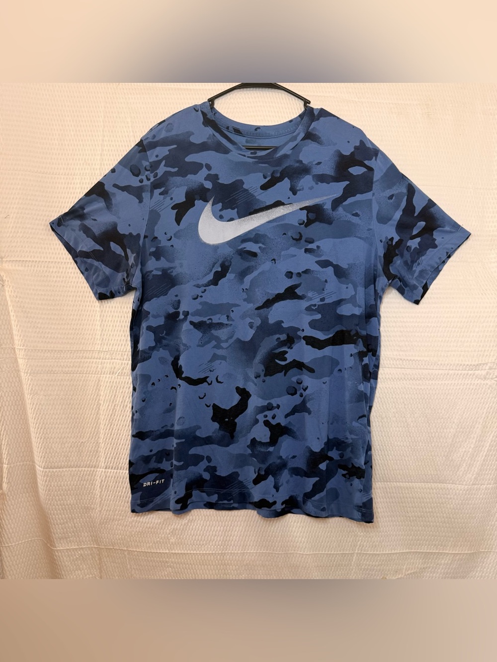 Nike XL Dri Fit Men’s T-shirt